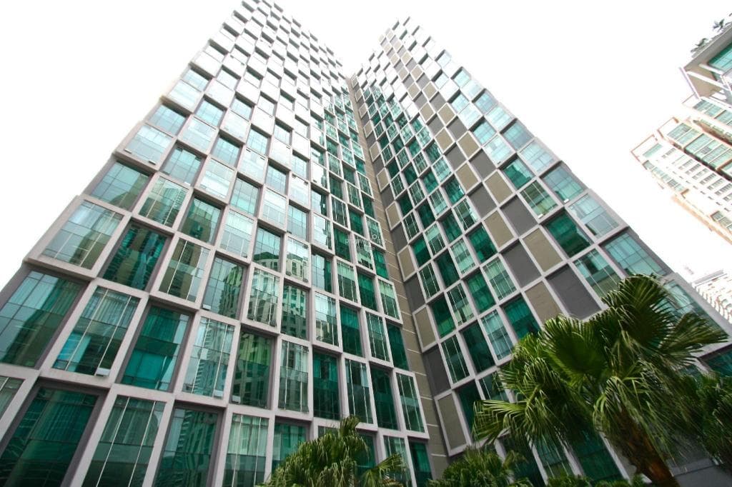Soho Suites KLCC Kuala Lumpur
