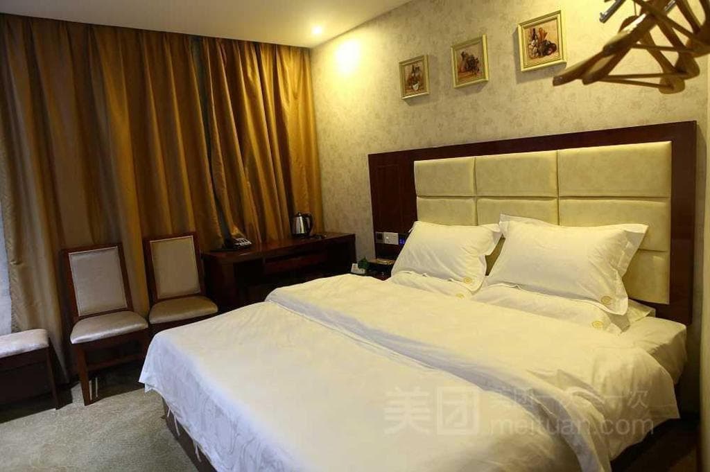 Theme Was Love Hotel Baiyun Road Branch