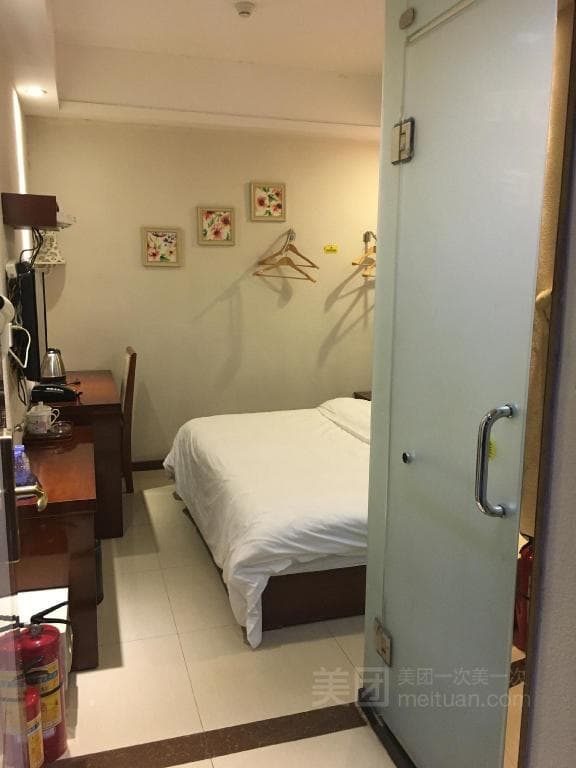 Theme Was Love Hotel Baiyun Road Branch