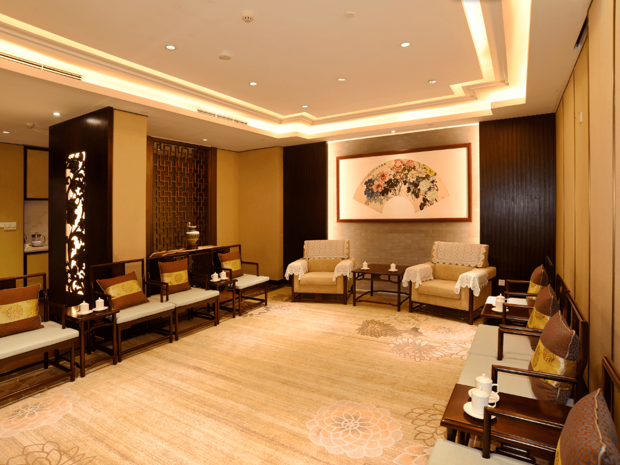 Guangdong Hotel-Free Shuttle during Canton Fair