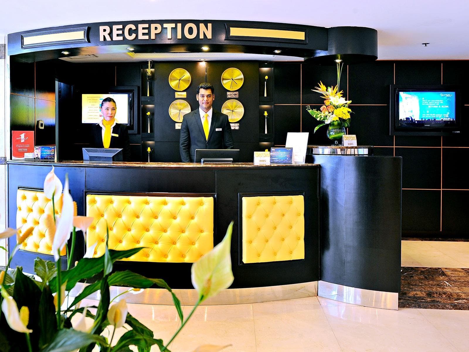 Signature Inn Deira