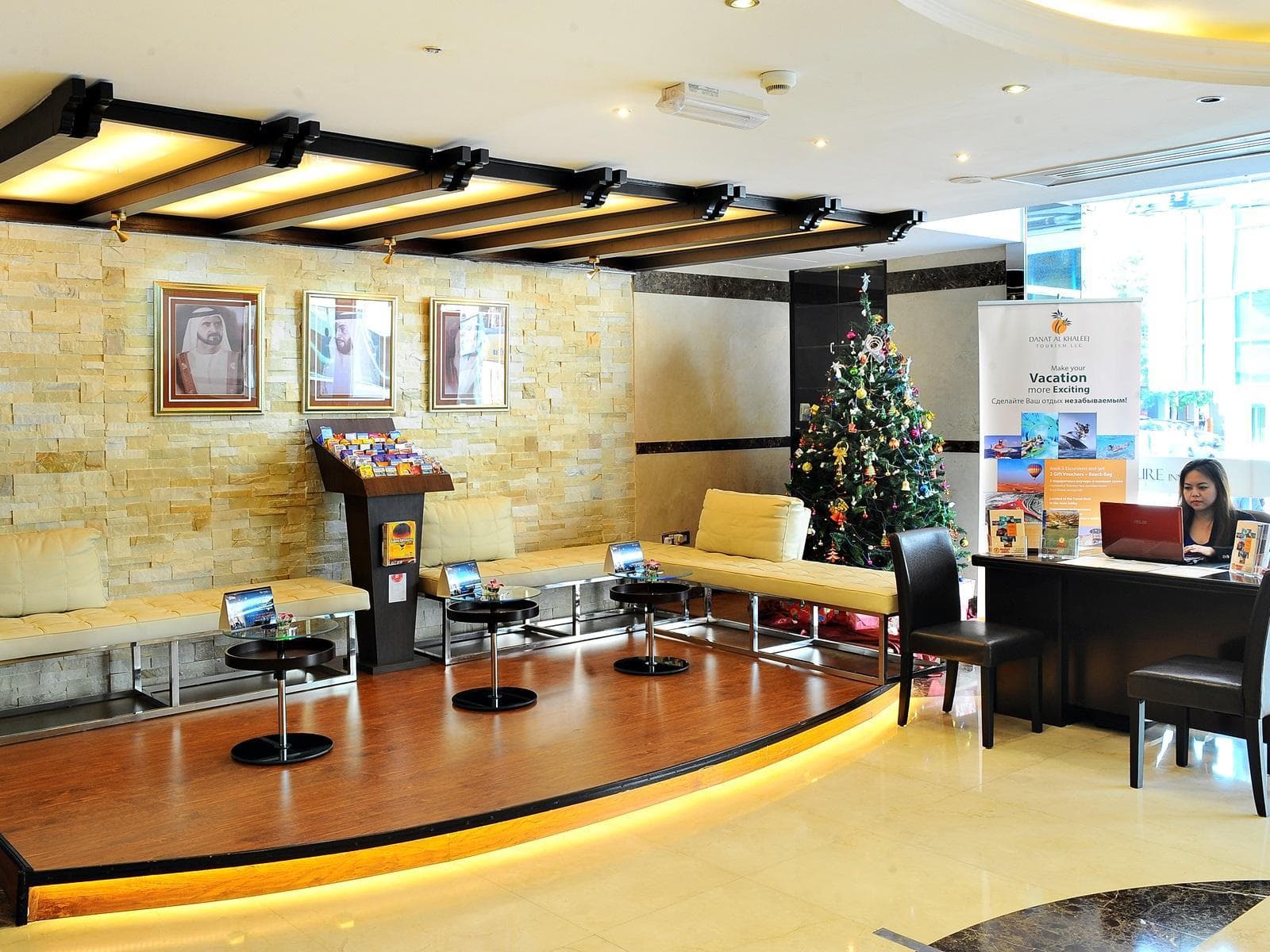 Signature Inn Deira