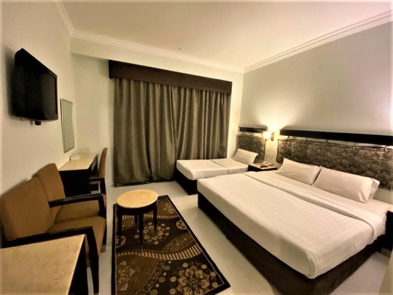 Signature Inn Deira