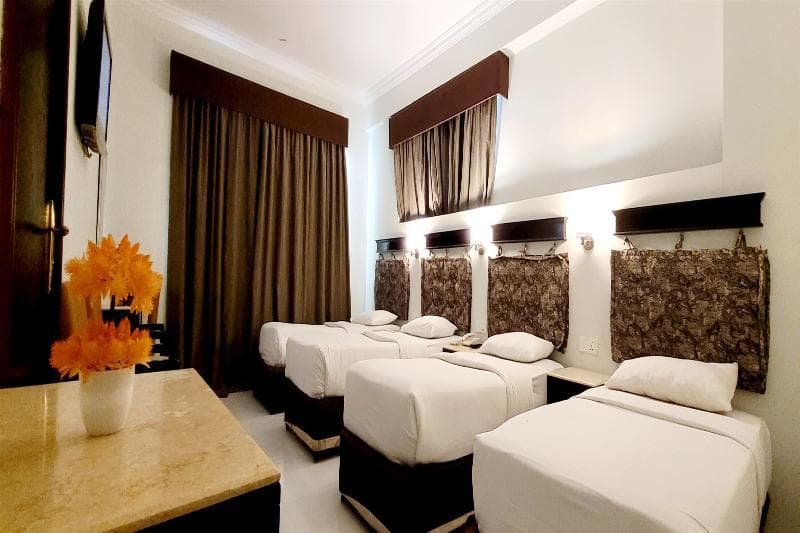 Signature Inn Deira