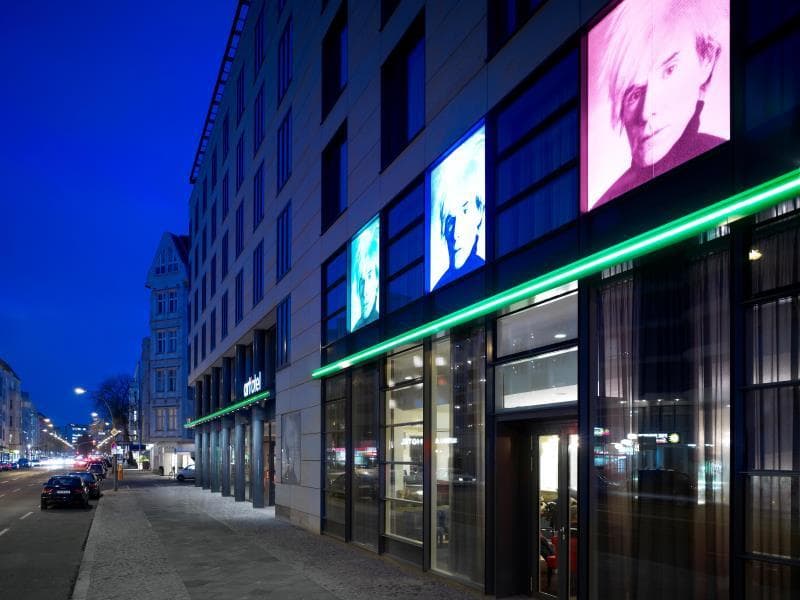 Park Plaza Berlin
