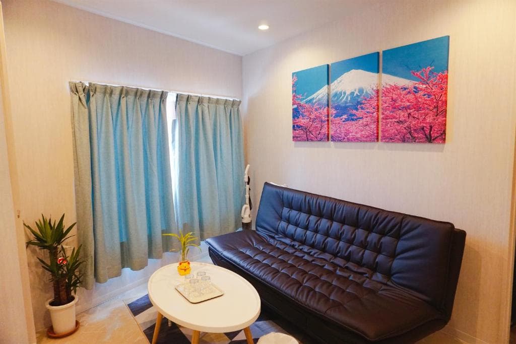 Mitsuba Hotel