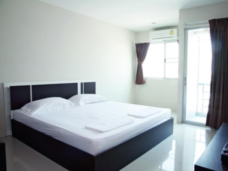 Cm House Guesthouse