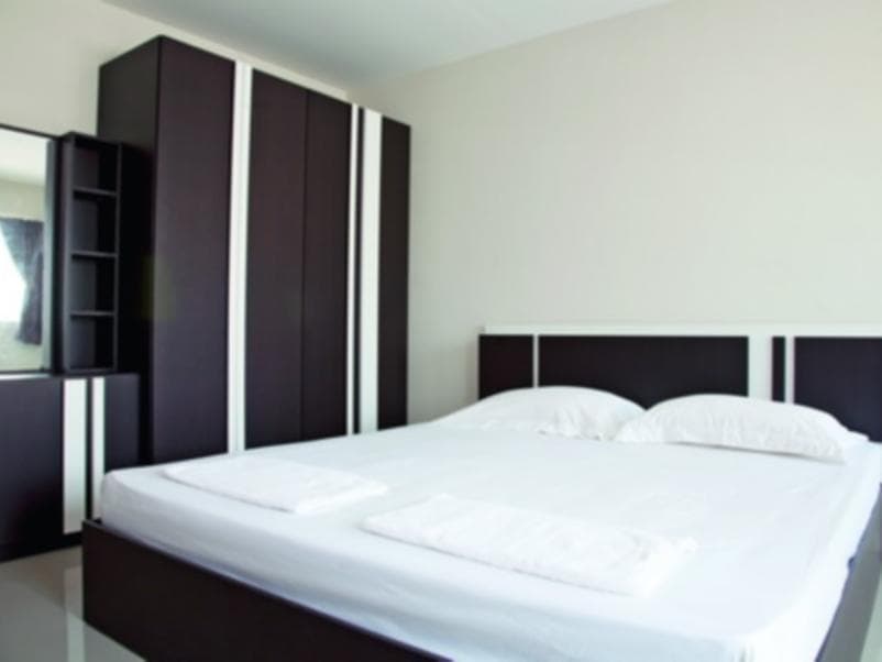 Cm House Guesthouse