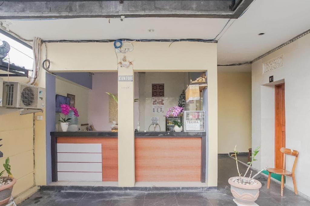 GuestHouse Cempaka Putih