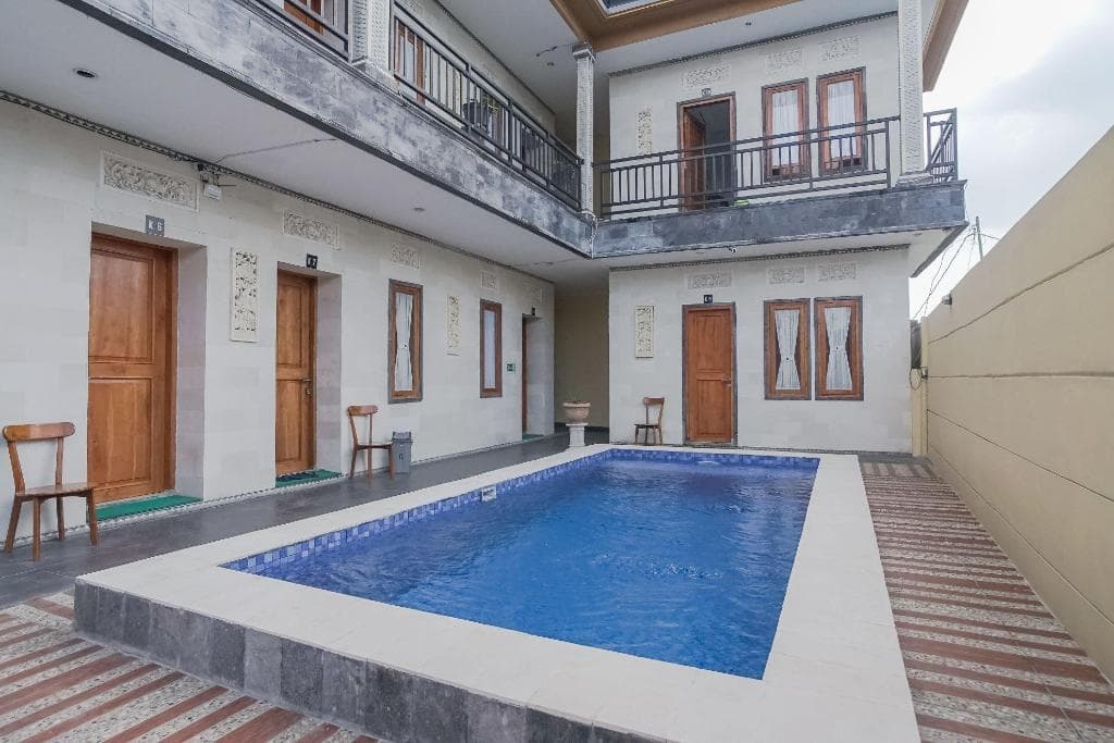 GuestHouse Cempaka Putih