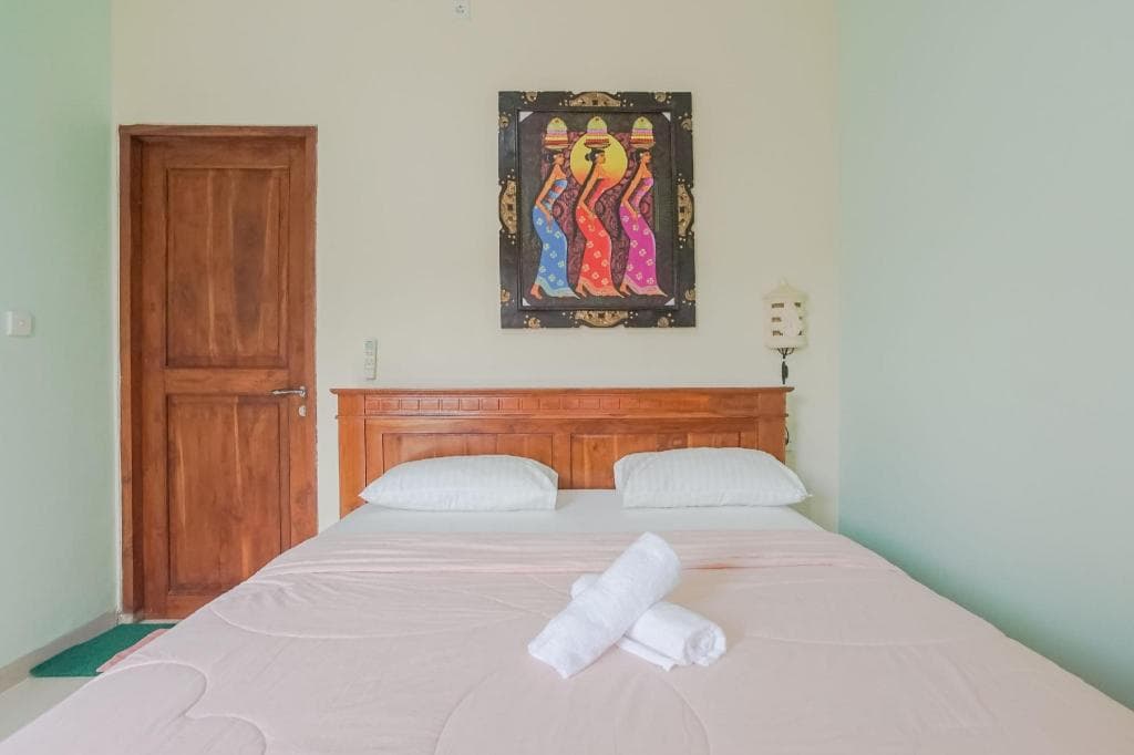 GuestHouse Cempaka Putih