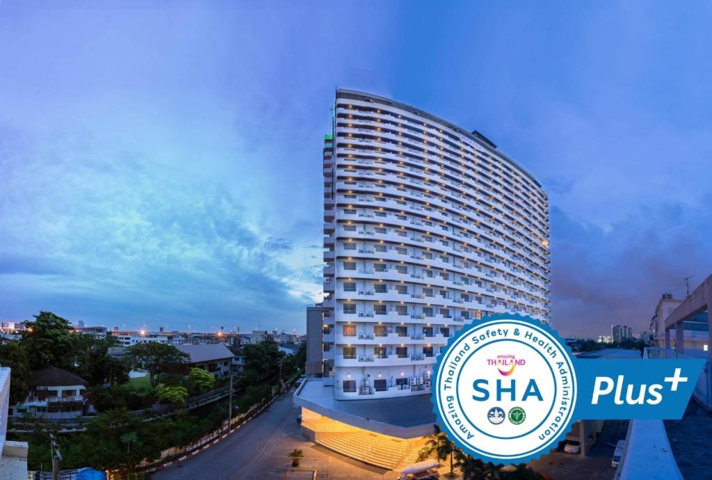 A2 Hotel Bangkok