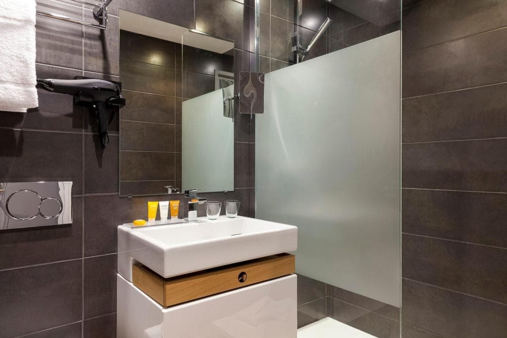 H?tel Le Soleia Nice by Inwood Hotels