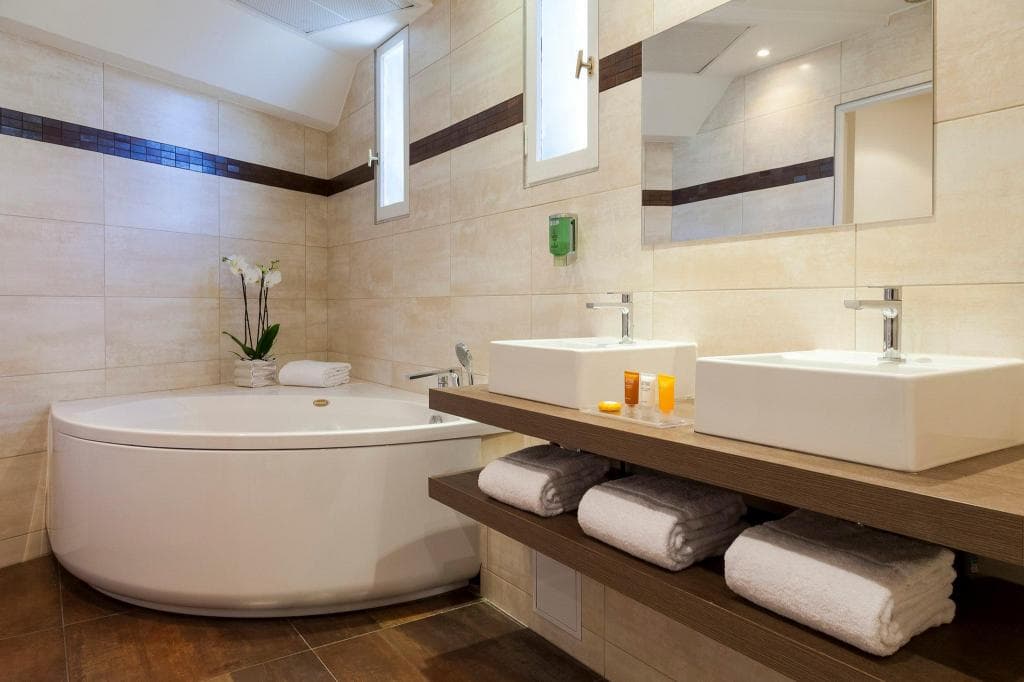 H?tel Le Soleia Nice by Inwood Hotels