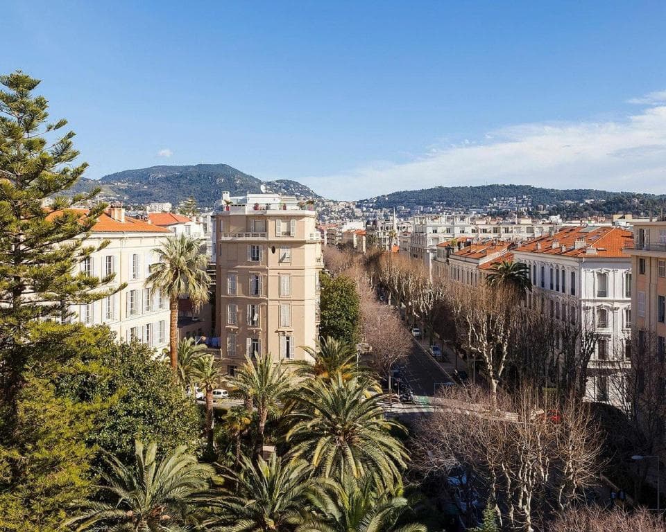 H?tel Le Soleia Nice by Inwood Hotels