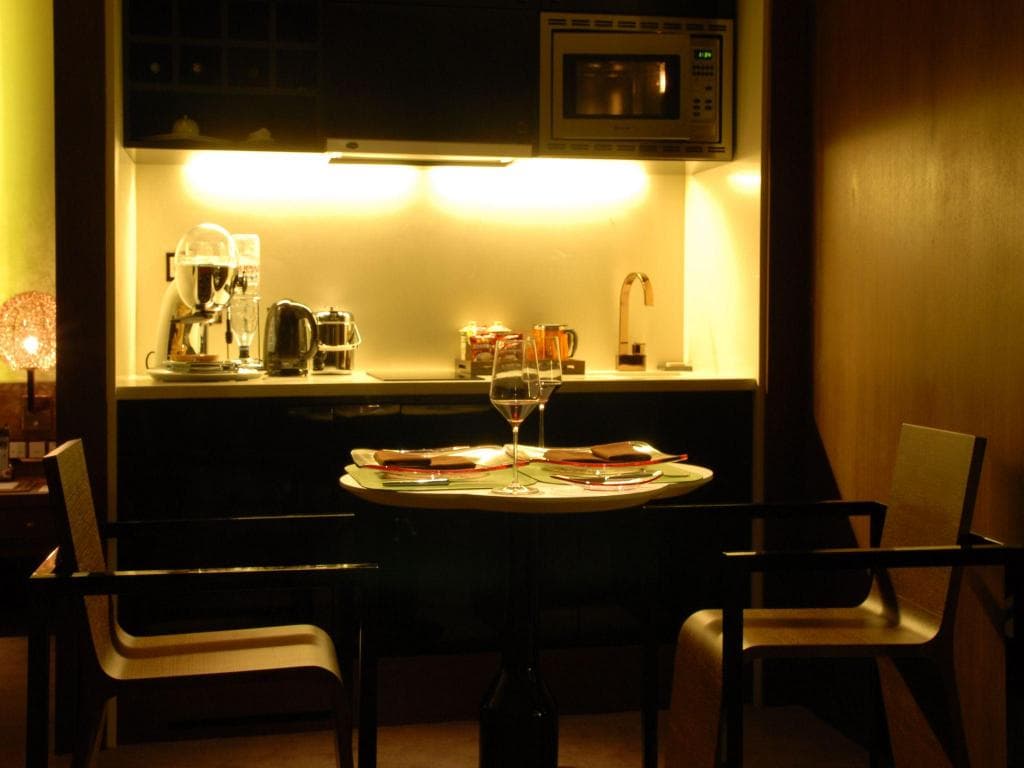 Pudi Boutique Hotel
