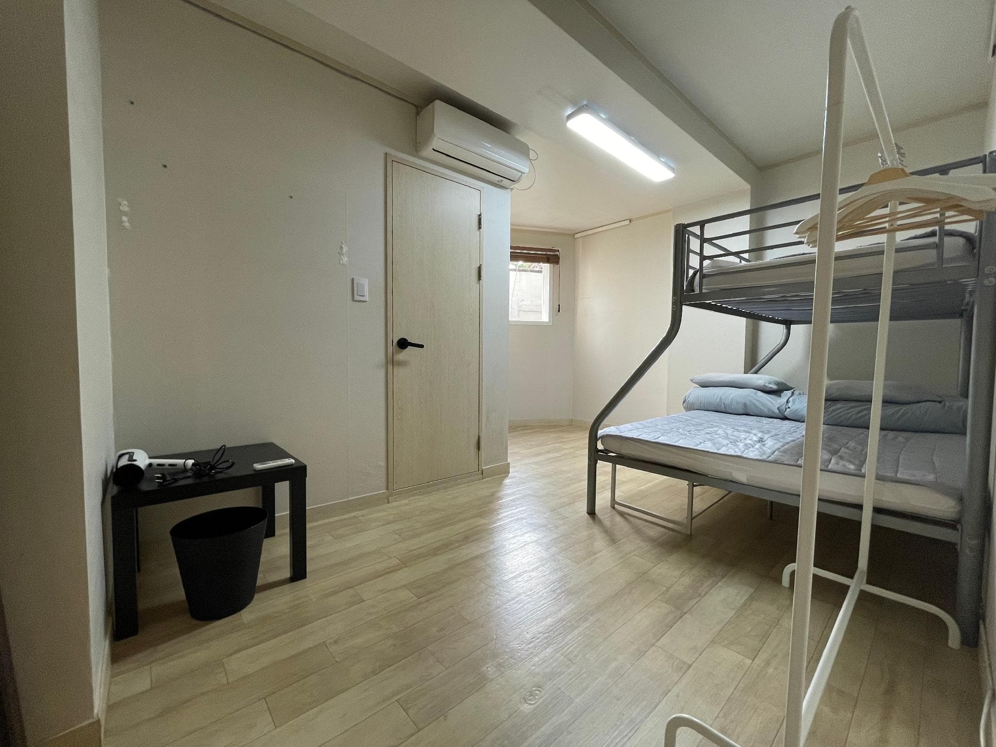 Plan A Hostel Seoul