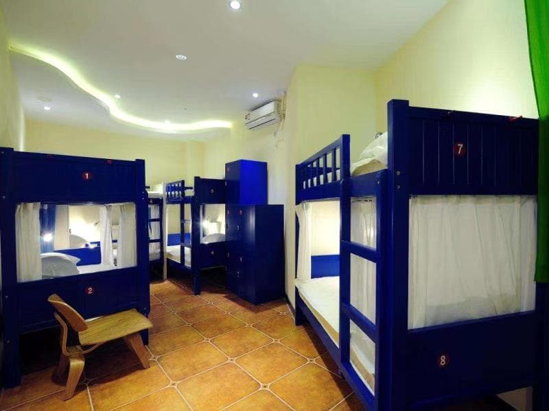 Shanghai Chi Chen Boutique Hotel