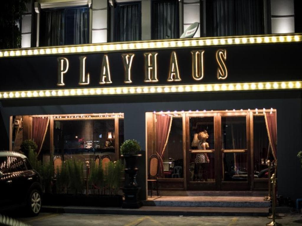 PlayHaus Thonglor