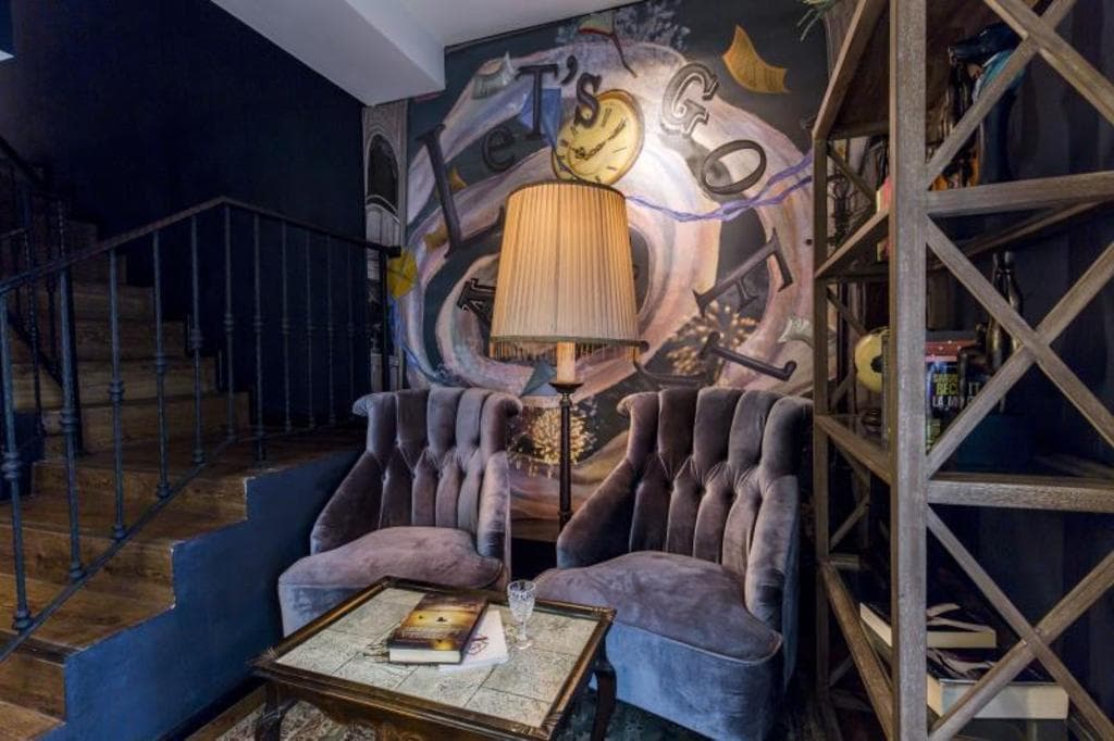 PlayHaus Thonglor