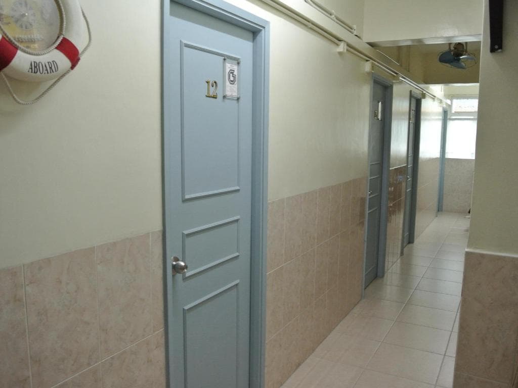 Fortunate Guest House