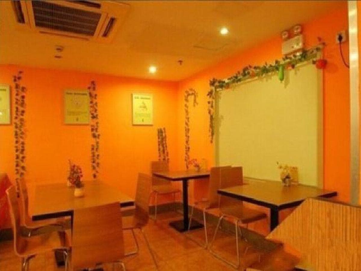 7 Days Inn Shanghai Railway Station Branch