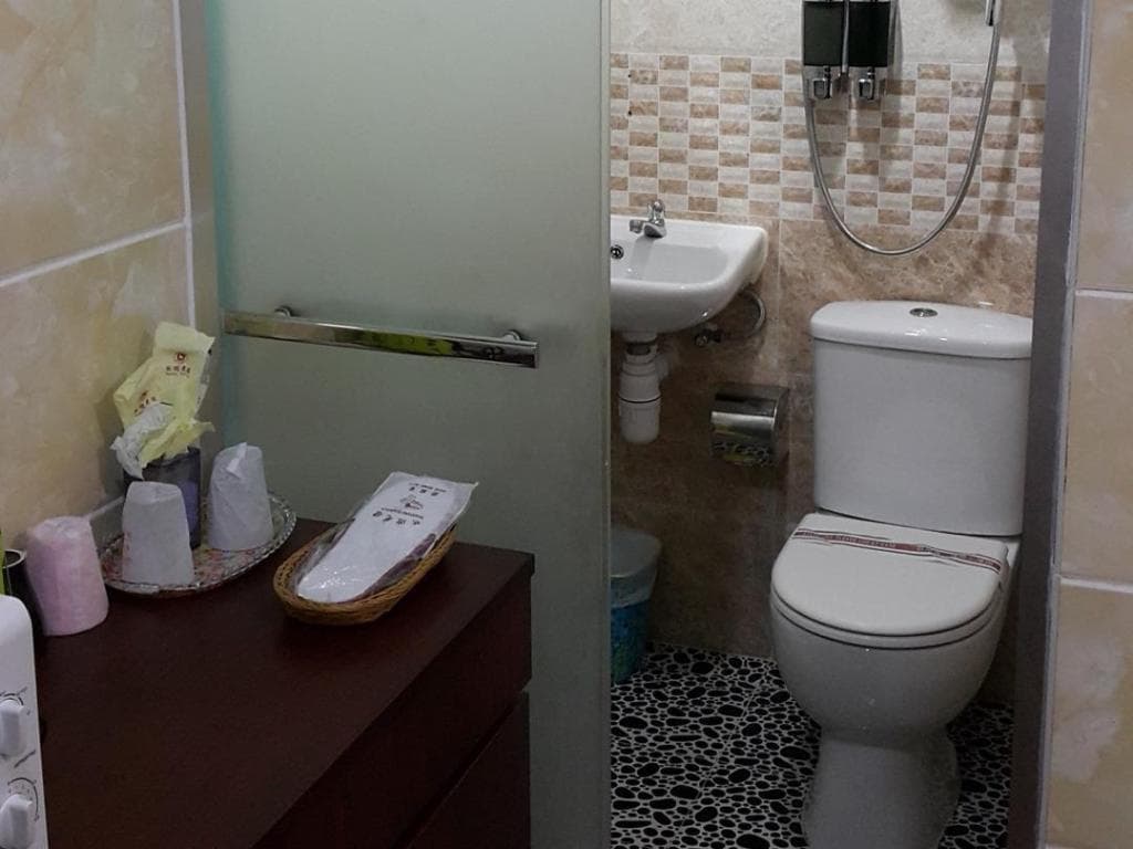 Ranjeet Guest House