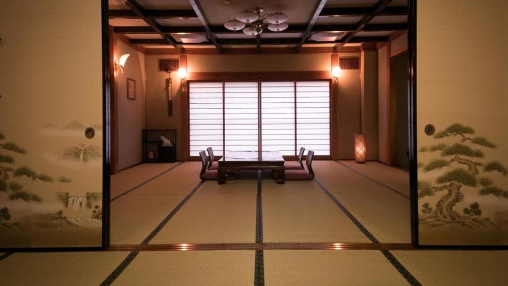 Hotel Housenkaku