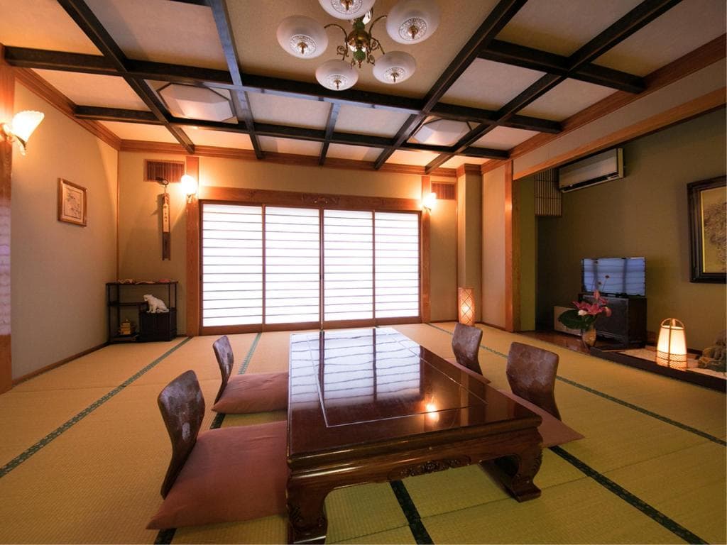 Hotel Housenkaku