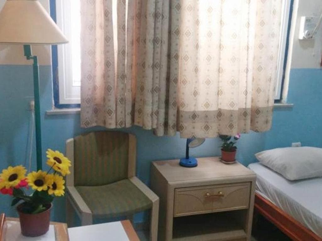 Ben Yehuda Hotel