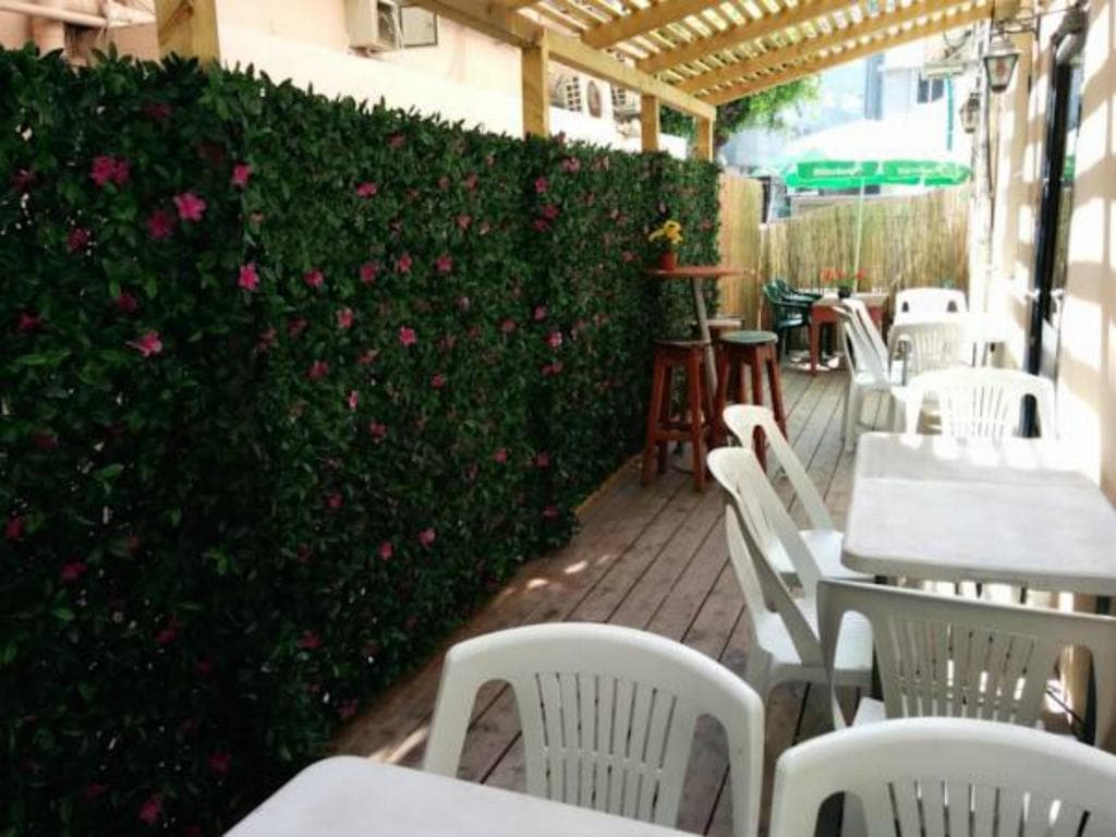 Ben Yehuda Hotel