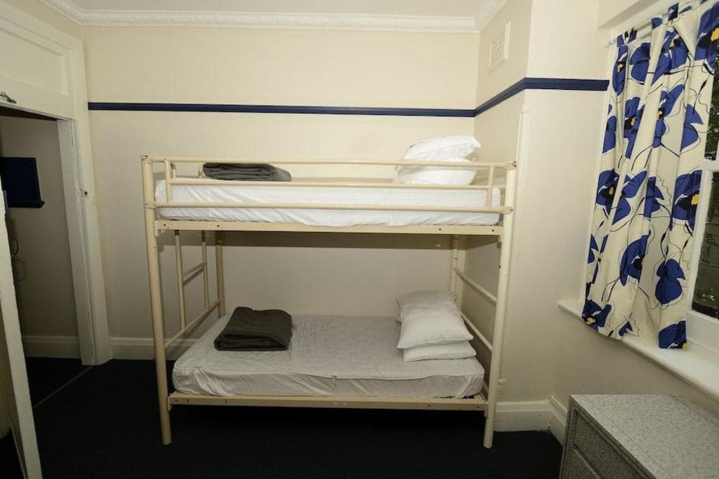 Sydney Central Backpackers