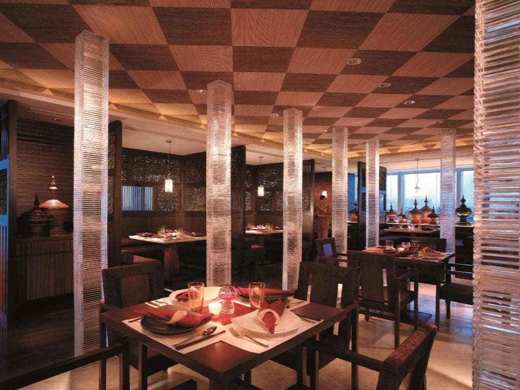 Shangri-La Hotel Guangzhou