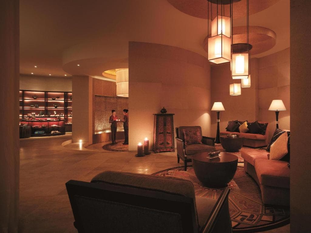 Shangri-La Hotel Guangzhou