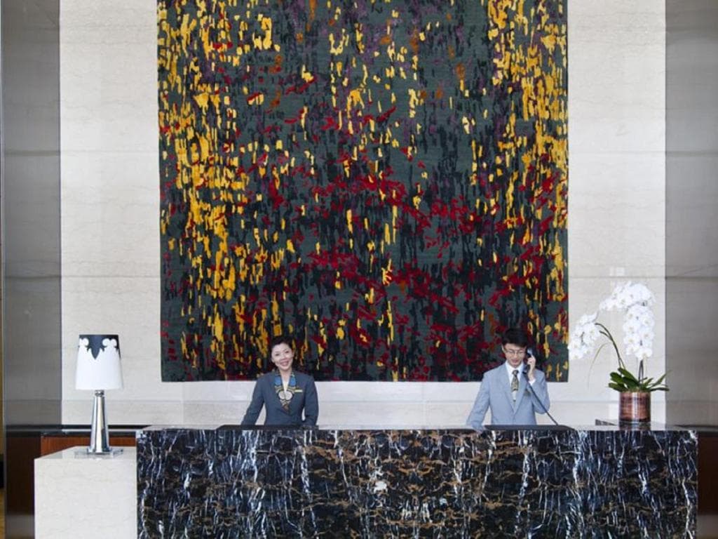 Mandarin Oriental Macau