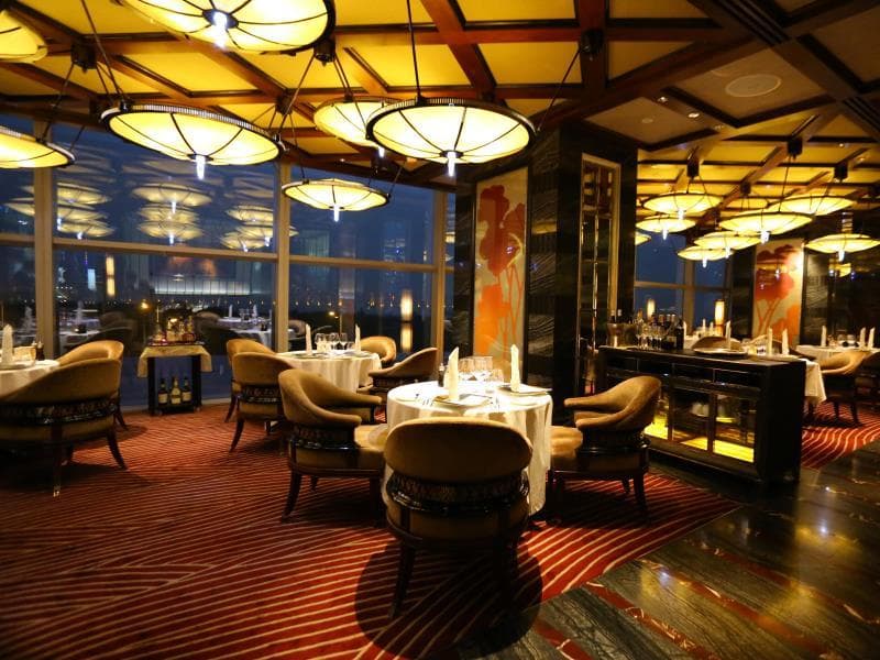 Mandarin Oriental Macau