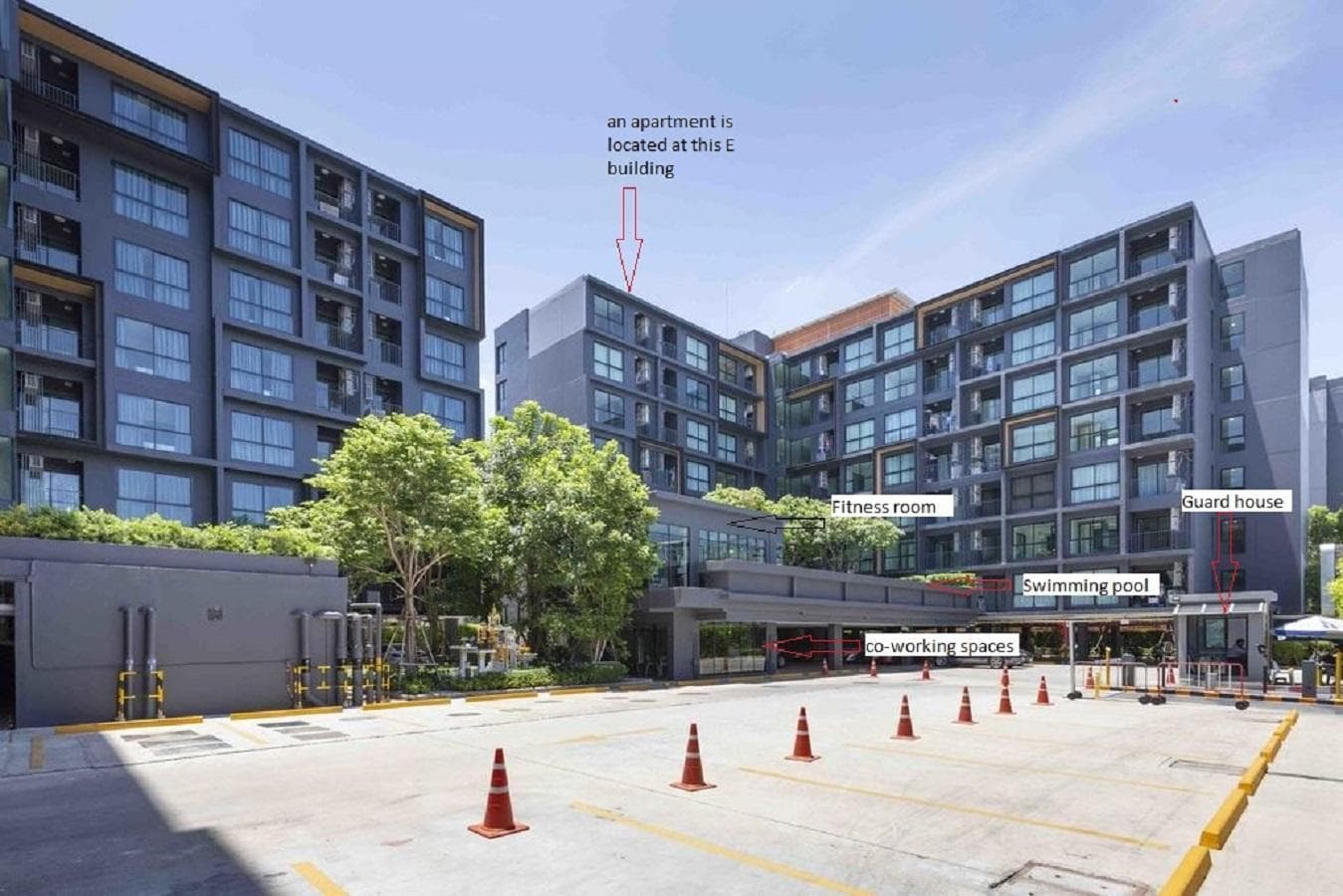 The Excel Groove Condo @Lasalle 52