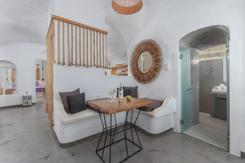 Exclusive Suites