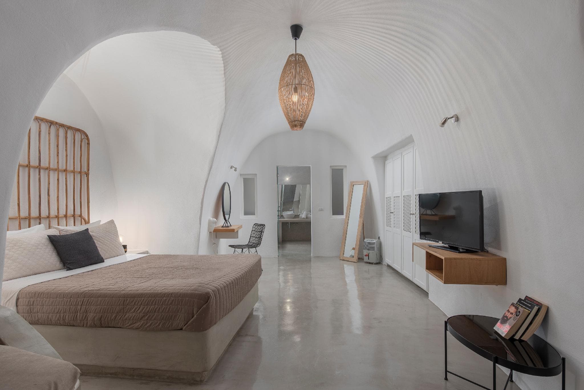 Exclusive Suites