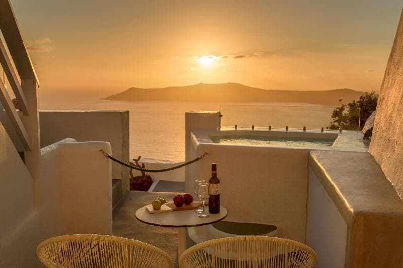 Exclusive Suites