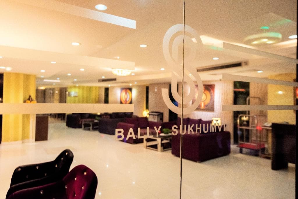 Atlas Sukhumvit