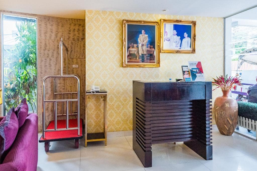 Atlas Sukhumvit