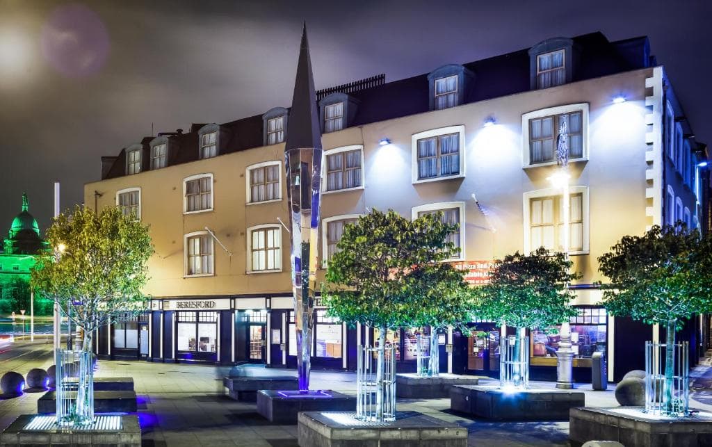 Beresford Hotel