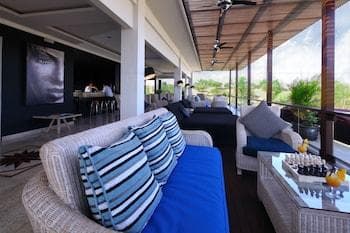 Nusa Dua Retreat Boutique Villa Resort and Spa Bali