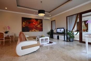 Nusa Dua Retreat Boutique Villa Resort and Spa Bali