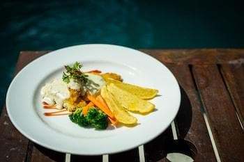 Nusa Dua Retreat Boutique Villa Resort and Spa Bali