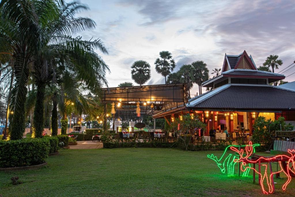 Kata Palm Resort