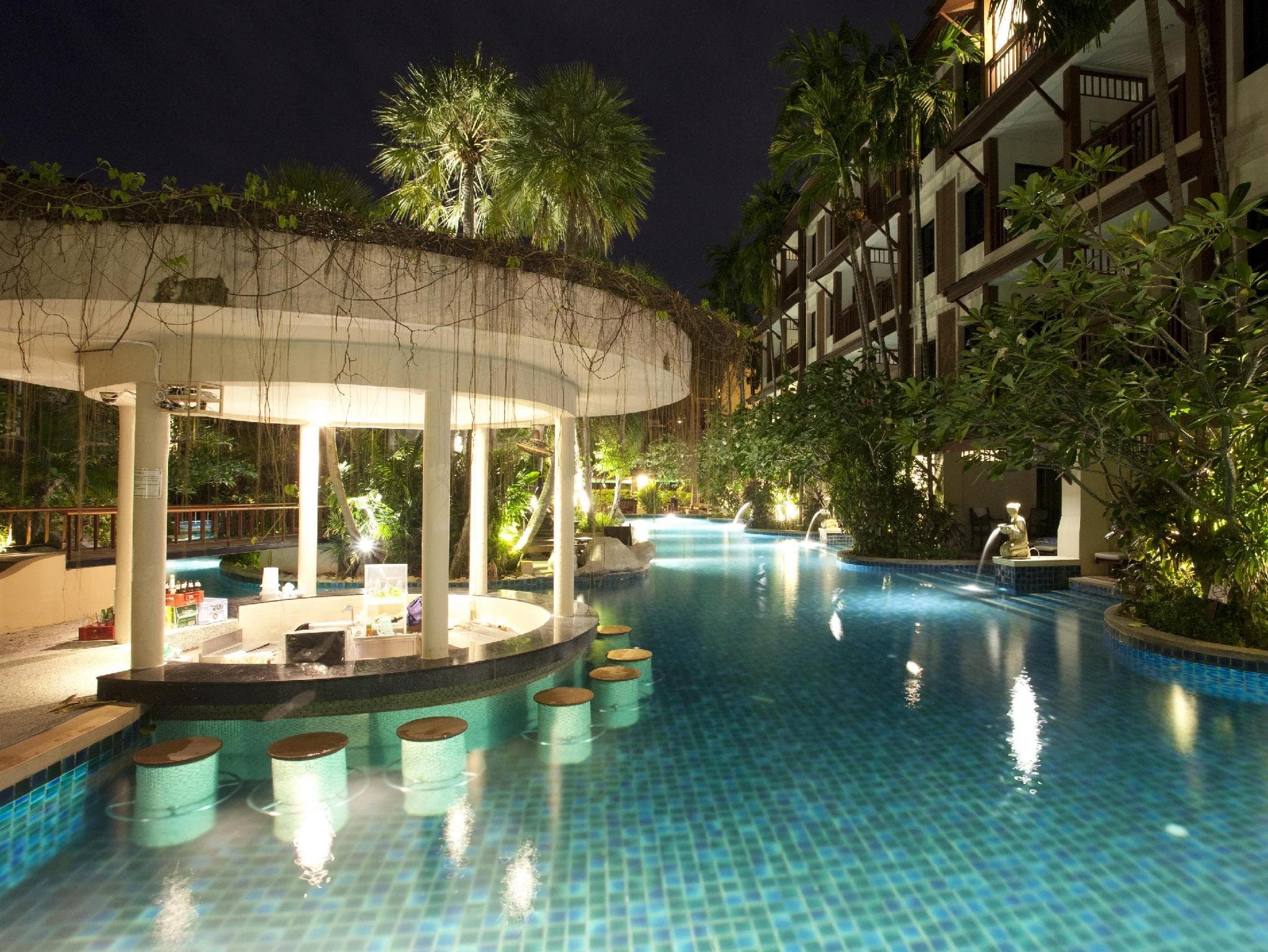 Kata Palm Resort