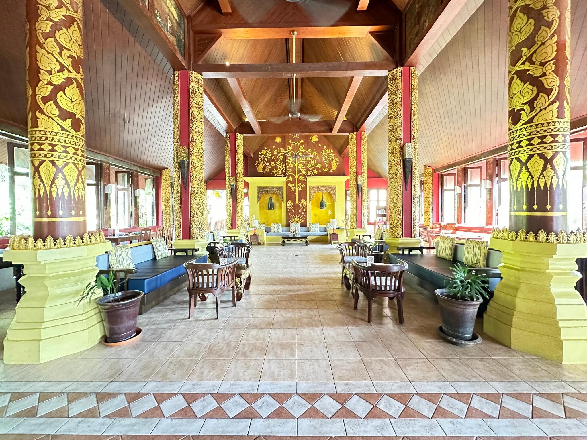 Kata Palm Resort