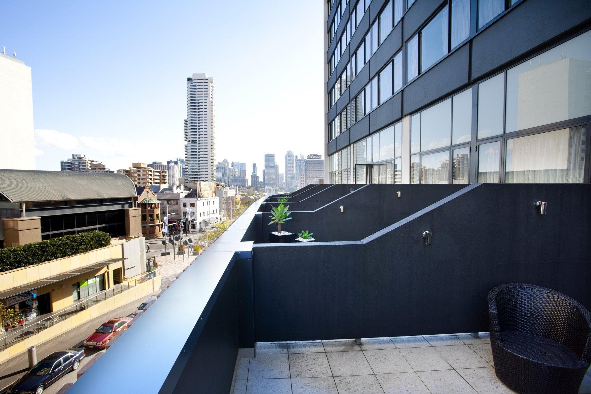Larmont Sydney by Lancemore